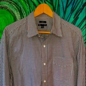Gap Oxford slim fit shirt